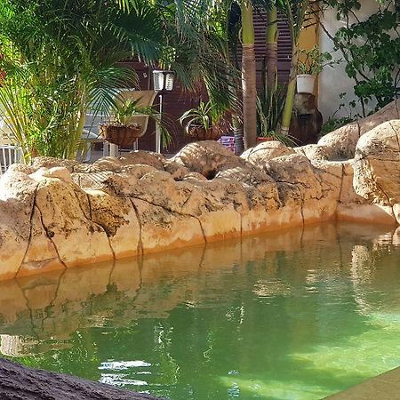 Hospedaje Solymar II Sarie Bay San Andrés Exteriér fotografie