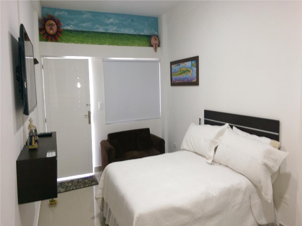 Hospedaje Solymar II Sarie Bay San Andrés Pokoj fotografie