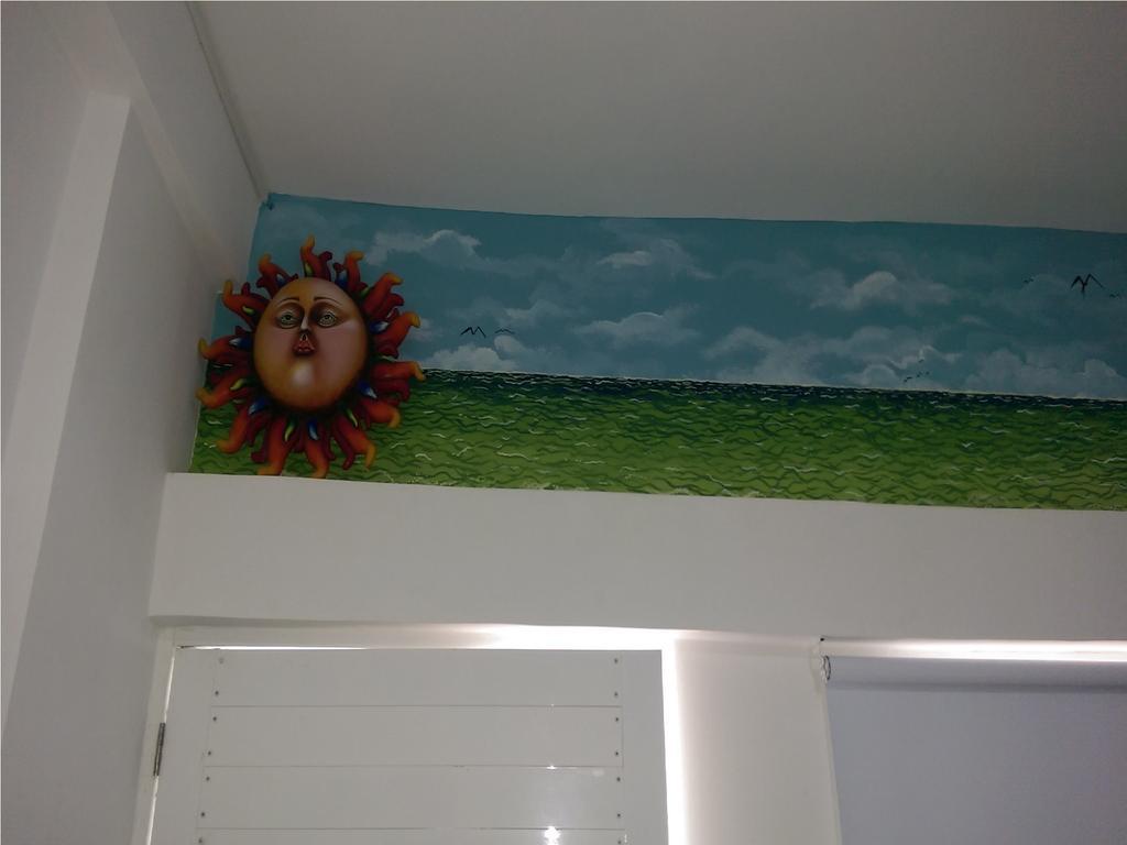 Hospedaje Solymar II Sarie Bay San Andrés Pokoj fotografie